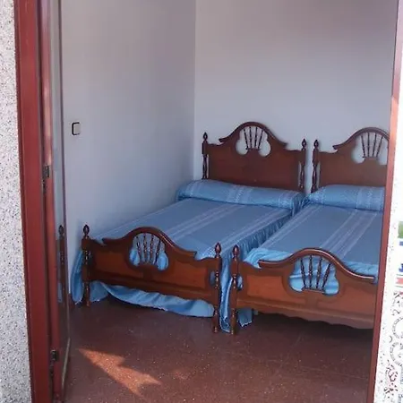 Сasa de vacaciones Casa Carmen