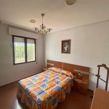 Casa Carmen Сasa de vacaciones