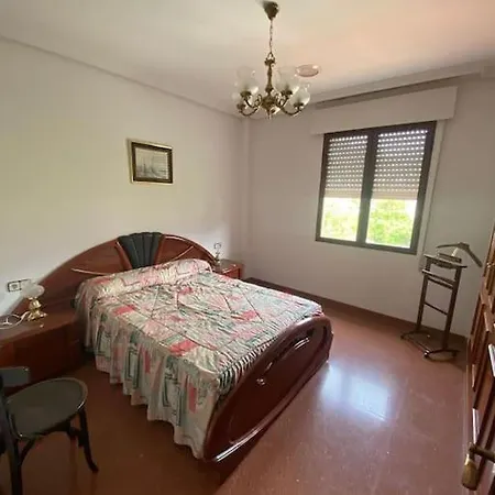 Casa Carmen Сasa de vacaciones *