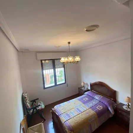 Casa Carmen Alcaucín
