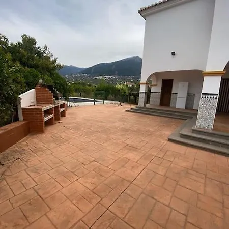 Сasa de vacaciones Casa Carmen