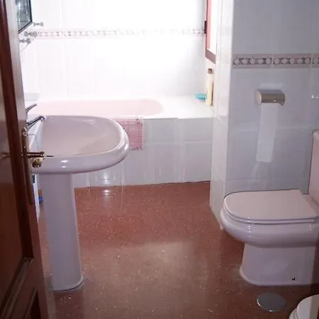 Casa Carmen Сasa de vacaciones Alcaucín