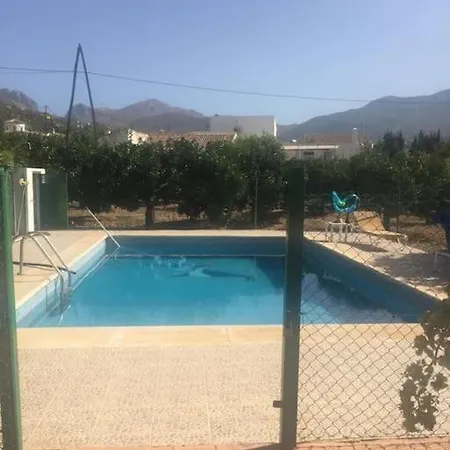 Casa Carmen