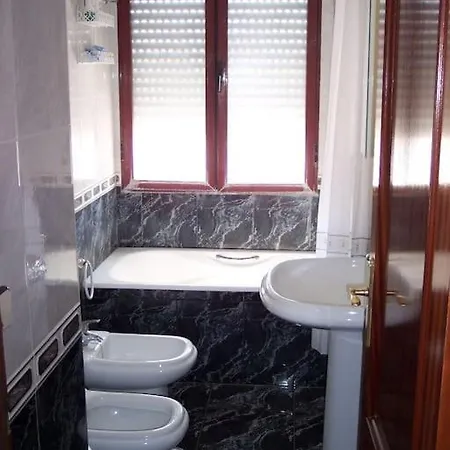Сasa de vacaciones Casa Carmen