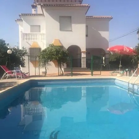 Casa Carmen * Alcaucín