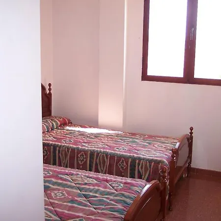 Сasa de vacaciones Casa Carmen *