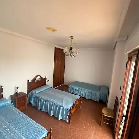 Casa Carmen Сasa de vacaciones Alcaucín