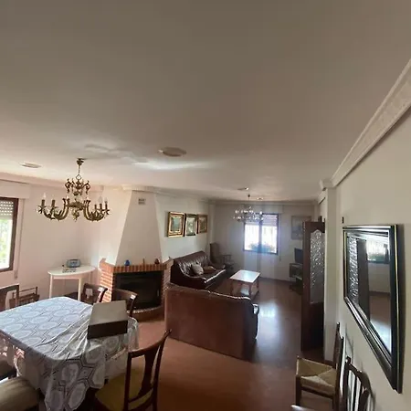 Casa Carmen Сasa de vacaciones