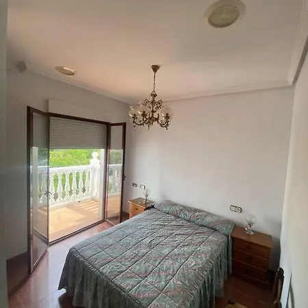 Casa Carmen * Alcaucín