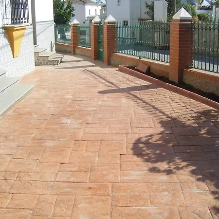 Сasa de vacaciones Casa Carmen