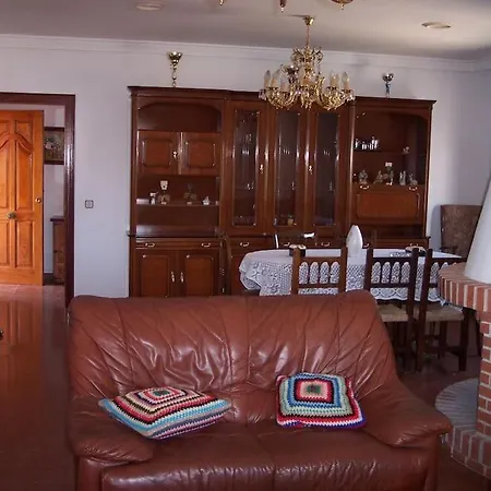 Casa Carmen Alcaucín